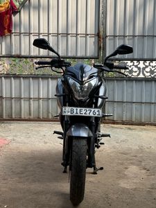 Bajaj Pulsar NS200 2019 for Sale