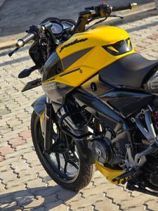 Bajaj Pulsar NS200 2019 for Sale