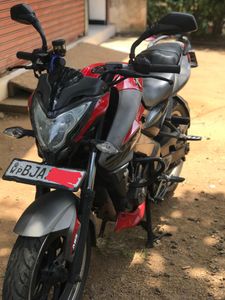Bajaj Pulsar NS200 2019 for Sale