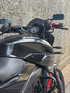 Bajaj Pulsar NS200 2019 for Sale