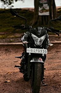 Bajaj Pulsar NS200 2019 for Sale
