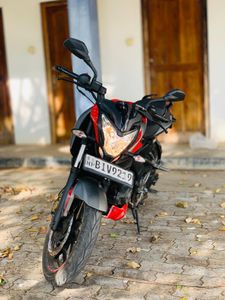 Bajaj Pulsar NS200 2020 for Sale