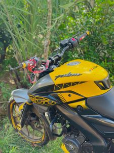 Bajaj Pulsar NS200 2020 for Sale