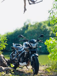 Bajaj Pulsar NS200 2020 for Sale
