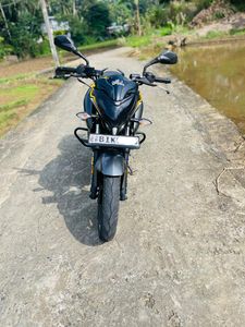 Bajaj Pulsar NS200 2020 for Sale