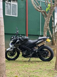 Bajaj Pulsar NS200 2020 for Sale