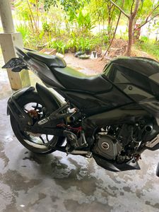 Bajaj Pulsar NS200 2020 for Sale