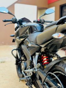 Bajaj Pulsar NS200 2020 for Sale