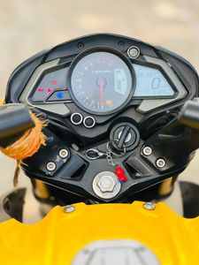 Bajaj Pulsar NS200 2020 for Sale Bajaj Pulsar NS200 2020 for Sale