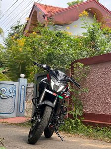 Bajaj Pulsar NS200 2025 for Sale