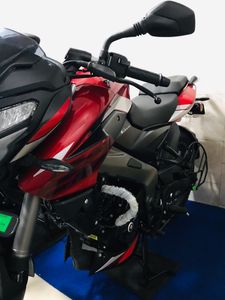 Bajaj Pulsar NS200 2025 for Sale
