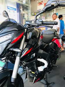 Bajaj Pulsar NS200 2025 for Sale Bajaj Pulsar NS200 2025 for Sale