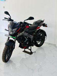 Bajaj Pulsar NS200 2025 for Sale