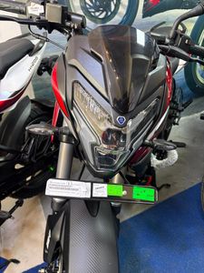 Bajaj Pulsar NS200 2025 for Sale