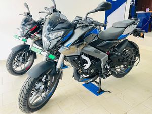 Bajaj Pulsar NS200 2025 for Sale