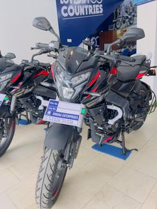 Bajaj Pulsar NS200 2025 for Sale