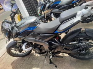 Bajaj Pulsar NS200 2025 for Sale