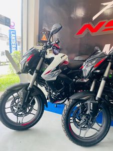 Bajaj Pulsar NS200 2025 for Sale
