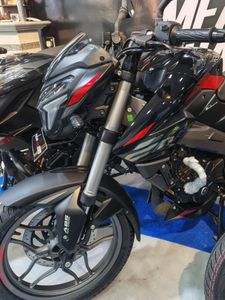 Bajaj Pulsar NS200 2025 for Sale Bajaj Pulsar NS200 2025 for Sale