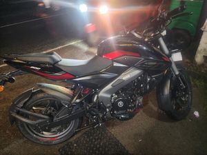 Bajaj Pulsar NS200 2025 for Sale Bajaj Pulsar NS200 2025 for Sale