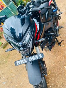 Bajaj Pulsar NS200 2025 for Sale