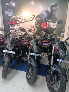 Bajaj Pulsar NS200 2026 for Sale