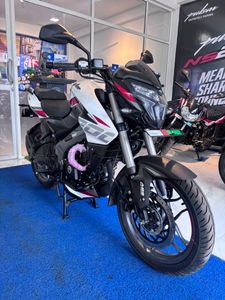Bajaj Pulsar NS200 2026 for Sale