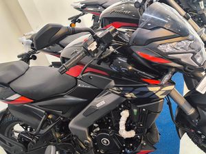 Bajaj Pulsar NS200 2026 for Sale