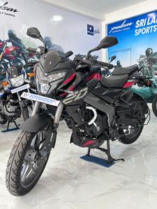 Bajaj Pulsar NS200 2026 for Sale