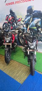 Bajaj Pulsar NS200 2026 for Sale