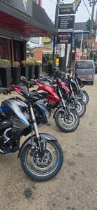 Bajaj Pulsar NS200 2026 for Sale Bajaj Pulsar NS200 2026 for Sale