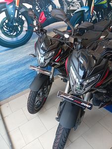 Bajaj Pulsar NS200 2026 for Sale