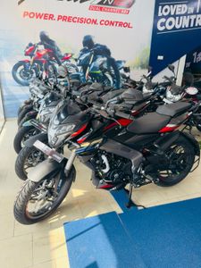 Bajaj Pulsar NS200 2026 for Sale Bajaj Pulsar NS200 2026 for Sale