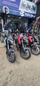 Bajaj Pulsar NS200 2026 for Sale