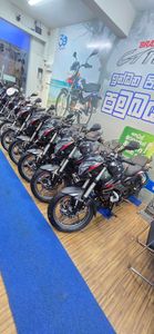 Bajaj Pulsar NS200 2026 for Sale Bajaj Pulsar NS200 2026 for Sale