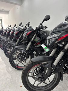 Bajaj Pulsar NS200 2026 for Sale
