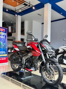 Bajaj Pulsar NS200 2026 for Sale