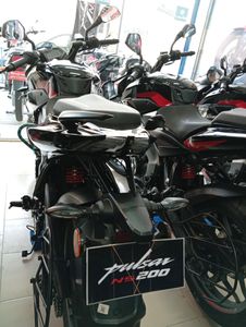 Bajaj Pulsar NS200 2026 for Sale