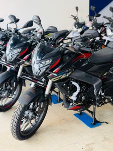 Bajaj Pulsar NS200 2026 for Sale