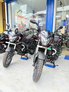 Bajaj Pulsar NS200 2026 for Sale