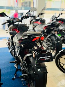 Bajaj Pulsar NS200 2026 for Sale