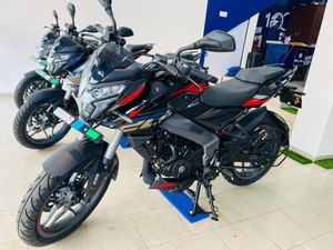 Bajaj Pulsar NS200 2026 for Sale