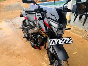 Bajaj Pulsar NS200 2026 for Sale