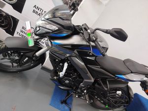 Bajaj Pulsar NS200 2026 for Sale