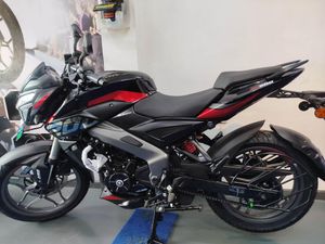 Bajaj Pulsar NS200 2026 for Sale