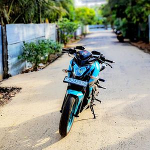 Bajaj Pulsar NS200 2020 for Sale Bajaj Pulsar NS200 2020 for Sale