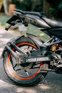 Bajaj Pulsar NS200 2019 for Sale