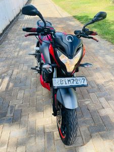 Bajaj Pulsar NS200 ABS 2019 for Sale