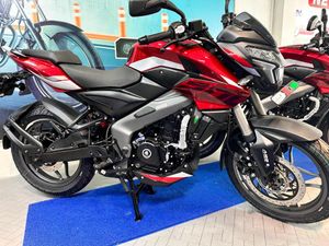 Bajaj Pulsar NS200 ABS EFI - New 2025 for Sale
