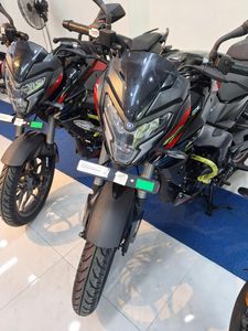 Bajaj Pulsar NS200 Baseline 2025 for Sale